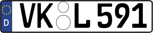 VK-L591