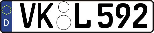 VK-L592