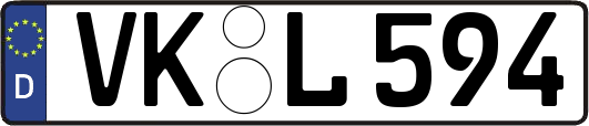 VK-L594