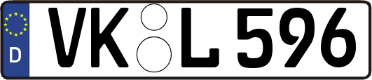 VK-L596