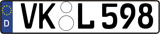 VK-L598