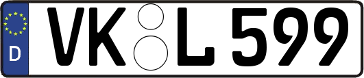 VK-L599