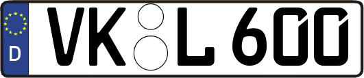 VK-L600
