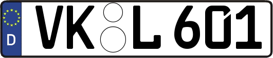 VK-L601