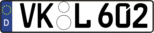 VK-L602