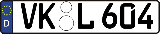 VK-L604