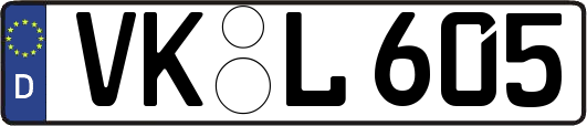 VK-L605