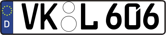 VK-L606