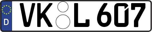 VK-L607