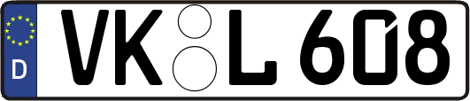 VK-L608