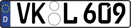 VK-L609