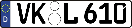 VK-L610