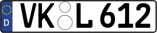 VK-L612