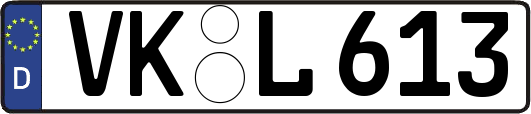 VK-L613