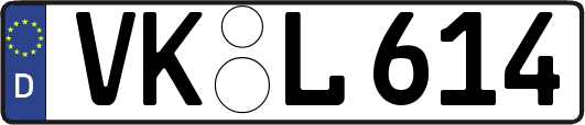 VK-L614