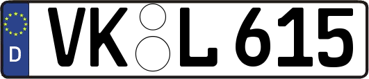 VK-L615