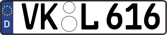 VK-L616
