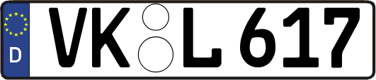 VK-L617