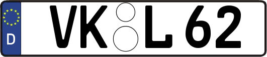 VK-L62