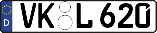 VK-L620
