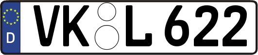 VK-L622