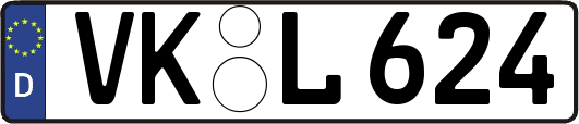 VK-L624