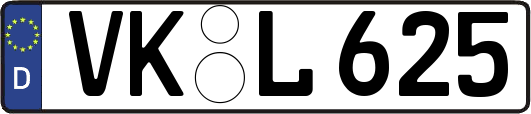 VK-L625