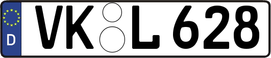 VK-L628