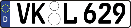 VK-L629
