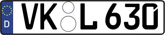 VK-L630