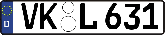 VK-L631