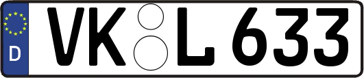 VK-L633