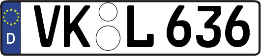 VK-L636