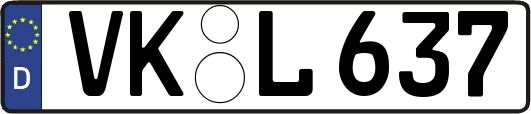 VK-L637