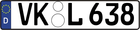VK-L638