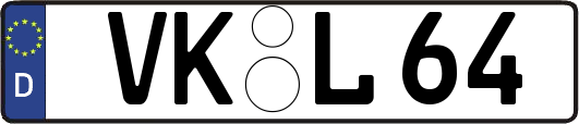 VK-L64