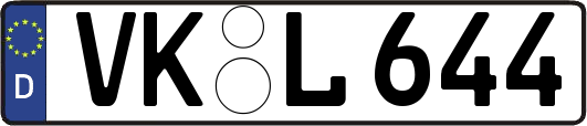 VK-L644
