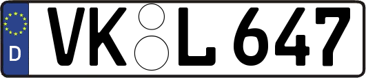 VK-L647