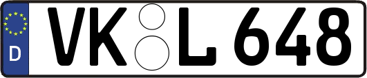 VK-L648