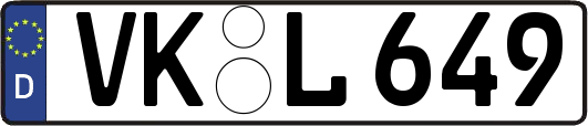 VK-L649