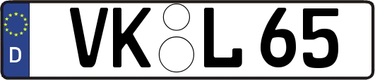VK-L65