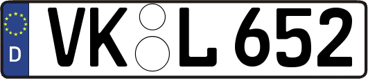 VK-L652