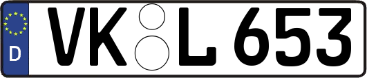 VK-L653