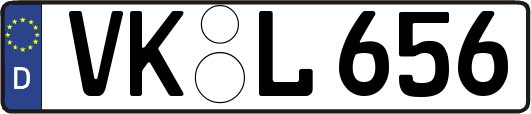 VK-L656