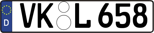 VK-L658