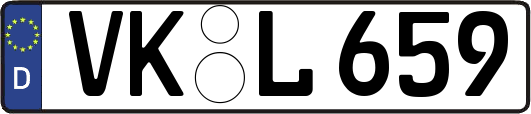 VK-L659