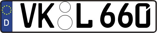 VK-L660