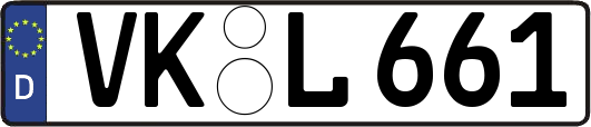 VK-L661