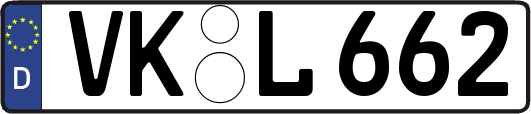 VK-L662