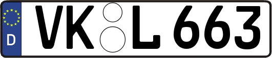 VK-L663